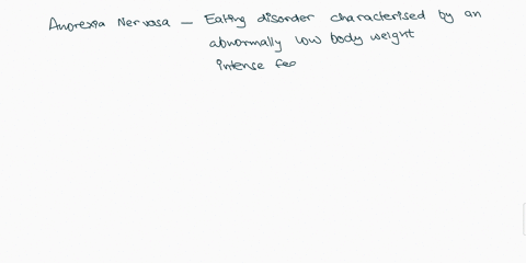 individuals-with-anorexia-nervosa-multiple-choice-tend-to-be-adolescent-and-early-adult-girls-tend-to-be-between-25-and-35-years-of-age-usually-acknowledge-the-existence-of-their-disease-see-30042