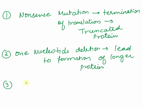 nonsense-mutation-in-the-c-terminal-half-of-the-protein-one-nucleotide-deletion-causing-a-frame-shift-and-extension-of-translation-into-3utr-substitution-within-splice-acceptor-site-substitu-09719