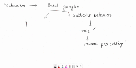 speculate-on-mechanism-through-which-changes-in-the-basal-ganglia-correlate-to-addictive-behavior-50824