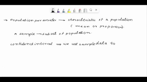 a-confidence-interval-represents-a-range-of-plausible-values-for-a-population-parameter-based-on-a-sample-of-data-from-that-population-is-this-true-or-not-16506