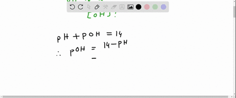 the-ph-of-a-solution-is-20-what-is-the-oh-concentration-alx10-12m-b12-m-cix1o-2m-d2-m-21011