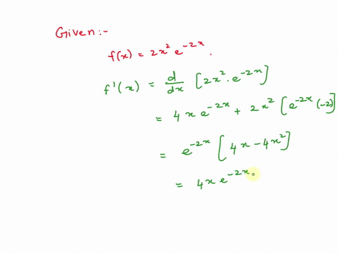 locate-the-critical-points-of-the-following-function-then-use-the-second-derivative-test-to-determine-whether-they-correspond-to-local-maxima-ioca-minima-or-neither-fx-2x2-what-isare-the-cri-36526
