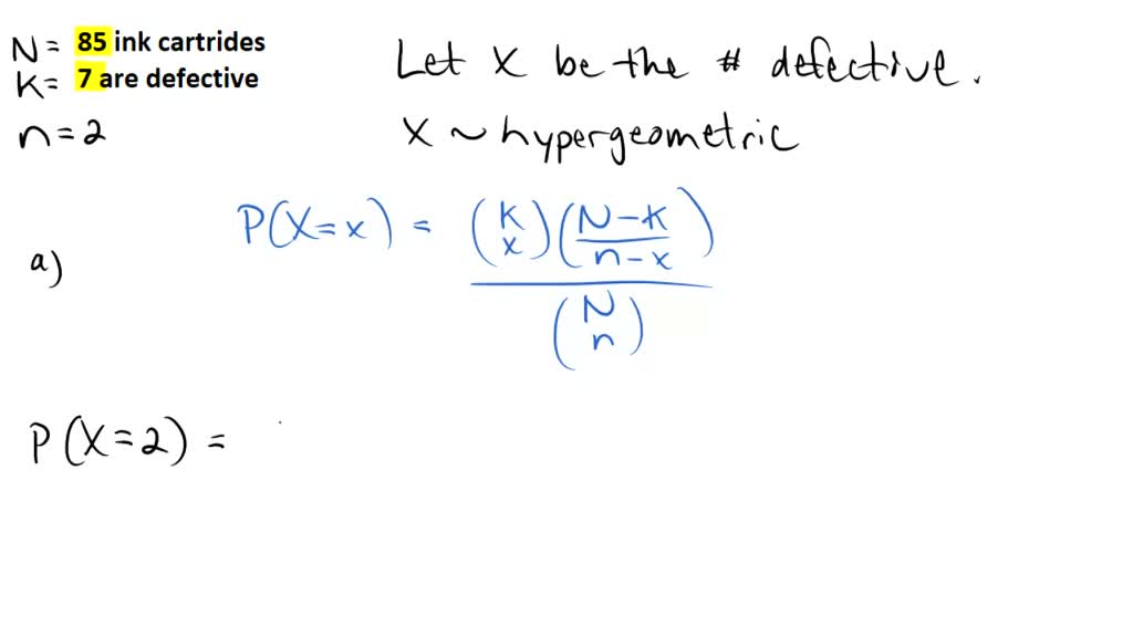 SOLVED A shelf in the Metro Department Store contains 80 colored ink
