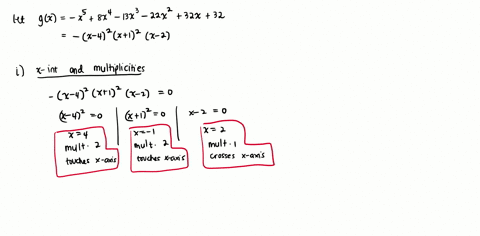 points-for-the-given-polynomial-fill-in-each-blank-with-the-required-information-and-then-sketch-the-graph-9-2-r8r-132-2212-322-32-r-_-42-212-r-_-2-i-intercepts-and-their-corresponding-multi-86605