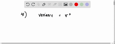 41-if-the-variance-is-known-what-test-statistic-is-appropriate-a-t-test-two-tailed-test-b-z-test-d-one-tailed-test-42-one-sample-t-statistic-is-used-instead-of-one-sample-z-statistic-when-a-50713