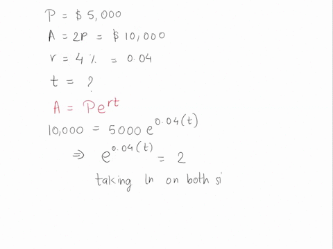 find-the-time-it-takes-for-5000-to-double-when-invested-at-an-annual-interest-rate-of-4-compounded-continuously-years-find-the-time-it-takes-for-500000-to-double-when-invested-at-an-annual-i-37228