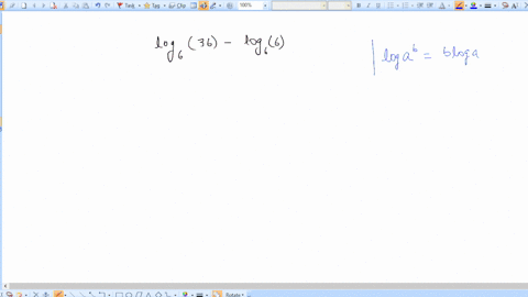 use-properties-of-logarithms-to-find-the-exact-value-of-the-expression_-do-not-use-a-calculator-log-e-636-log66-log-636-log66-type-an-integer-or-a-simplified-fraction-enter-your-answer-in-th-14275