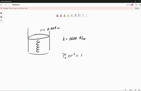 818-a-cylinder-is-fitted-with-a-piston-beneath-which-is-a-spring-as-in-the-drawing-the-cylinder-is-open-to-the-air-at-the-top-friction-is-absent-the-spring-constant-of-the-spring-is-3600-nm-83617