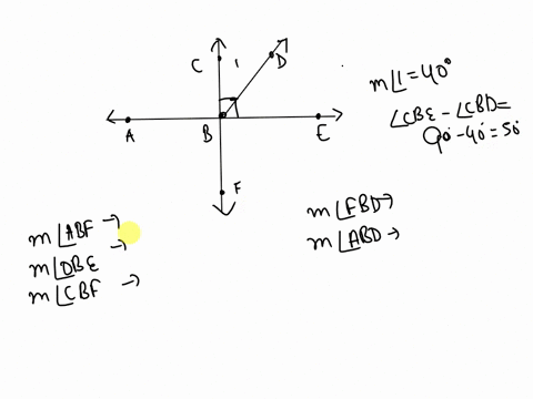 if-m-angle-140circ-find-the-following-the-measure-of-angle-a-b-f-is-degrees-the-measure-of-angle-dbe-is-degrees-the-measure-of-angle-cbf-is-degrees-the-measure-of-angle-fbd-is-degrees-the-measure-of-a