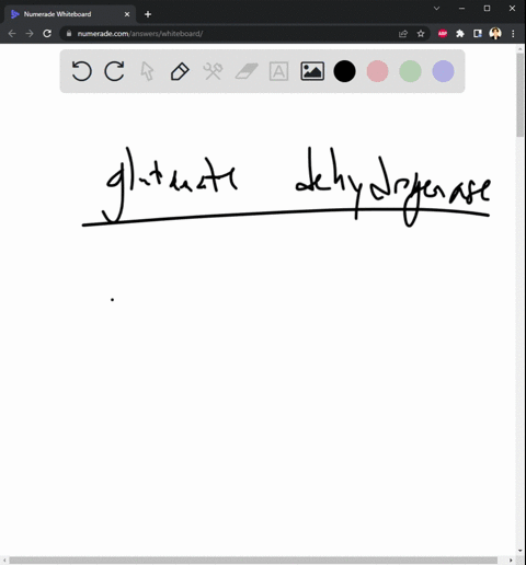 question-which-of-the-following-statements-regarding-the-reaction-catalyzed-by-glutamate-dehydrogenase-is-not-true-a-the-enzyme-can-either-usenad-or-nadp-b-pyridoxal-phosphate-er-involveret-20376
