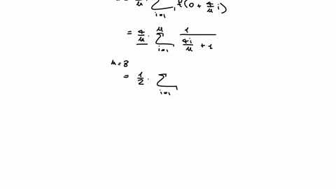 estimate-the-area-under-the-graph-of-fxfrac1x1-over-the-interval-04-using-eight-approximating-rectangles-and-right-endpoints-r_n-square-repeat-the-approximation-using-left-endpoints-l_n-square-report