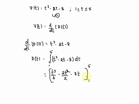 112224-points-previous-answers-scalcet8-54511xp-the-velocity-function-in-meters-per-second-is-given-for-a-particle-moving-along-a-line_-vt-t2-2t-_-8-1-t5-a-find-the-displacement-443-b-find-t-82323
