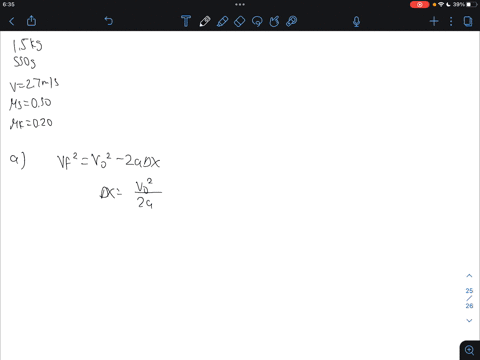 the-15-kg-physics-book-in-figure-is-connected-by-a-string-to-a-550-g-coffee-cup-the-book-is-given-a-push-up-the-slope-and-released-with-a-speed-of-27-ms-the-coefficients-of-friction-are-s-05-36916