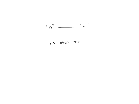 if-there-is-mutation-occurring-in-_-population-that-turns-allele-a-into-allele-will-be-true-and-no-other-mechanisms-of-evolution-are-at-work-in-the-population-which-of-the-following-allele-f-63433