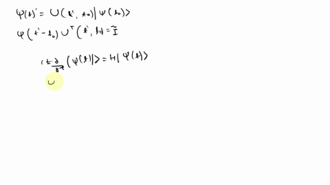02-cl82-ploz-2-show-that-the-solution-schrodingers-equation-for-conservative-10-quantum-system-as-wt-ut-t-wt-and-also-show-that-ut-to-ju-tt0-1-_-if-a-and-bbe-two-observables-such-that-fb-i-w-07541