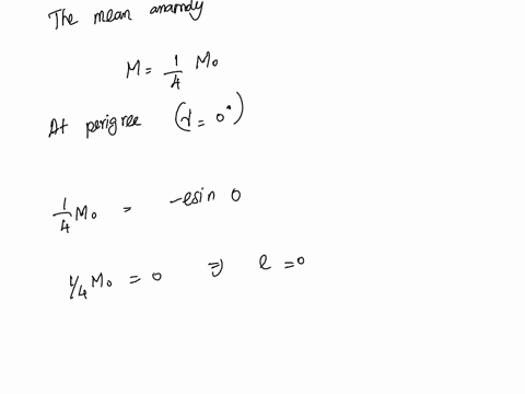 please-need-help-tysm-lkeplers-equation-adetermine-the-eccentricity-of-an-elliptical-orbit-that-spends-of-its-orbit-between-0-90and0270-bfind-the-distance-to-perigee-for-a-geocentric-satelli-26277