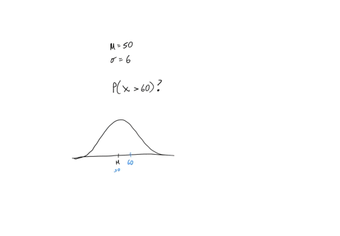 the-life-span-of-a-calculator-battery-is-normally-distributed-with-a-mean-of-50-hours-and-a-standard-deviation-of-6-hours-what-is-the-probability-that-a-battery-lasts-more-than-60-hours