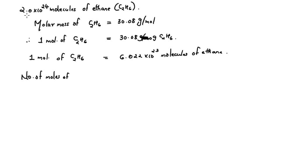 SOLVED: Write the conversion factors in the order you would use them to ...