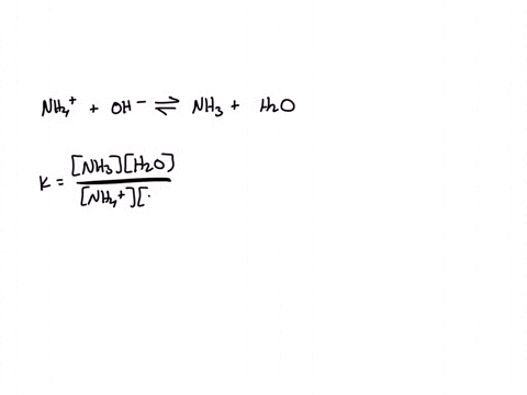what-is-the-equilibrium-constant-for-the-following-reaction
