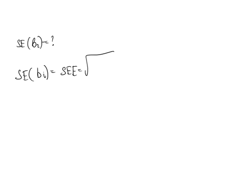 you-are-given-the-following-3times-3xx-inverse-matrix-and-told-that-the-see-of-the-regression-is-075-and-the-slope-of-the-first-explanatory-variable-is-20-and-the-slope-of-the-second-explana-84997