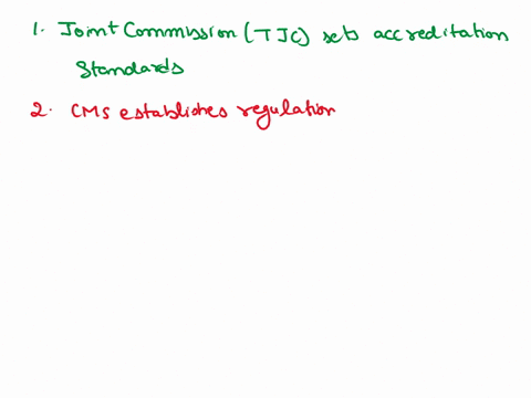 how-do-the-joint-commission-and-cms-affect-the-quality-management-in-a-healthcare-food-service-department-83578