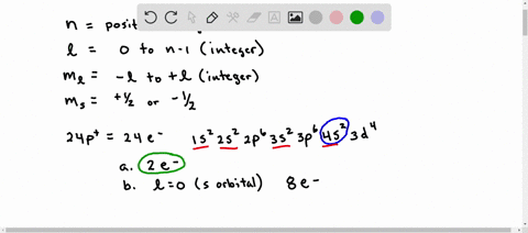 6-consider-an-element-with-proton-number-of-24determine-the-number-of-electron-with-a-principal-quantum-number-n4-b-angular-momentum-quantum-number-l0-c-magnetic-quantum-number-m1-d-l2-and-m-95557