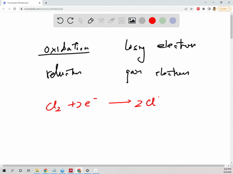 1-identify-each-of-the-following-half-reactions-as-either-an-oxidation-half-reaction-or-a-reduction-half-reaction-half-reaction-identification-cl2g-2e-2cl-aq-oxidation-cuscu2aq-2e-reduction-81176