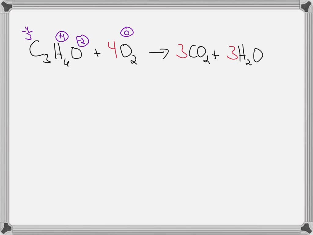 SOLVED: How many electrons are transferred in the reaction equation for ...