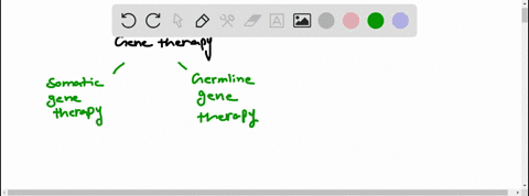 what-are-the-two-types-of-gene-therapy-90097