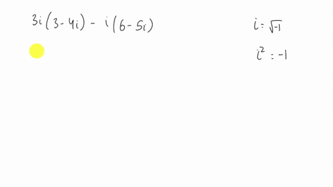 18-simplify-3i3-4i-i6-5i
