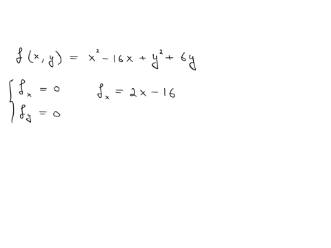 find-all-critical-points-of-the-following-function-fxyx2-16xy26y-what-are-the-critical-points-select-the-correct-choice-below-and-fill-in-any-answer-boxes-within-your-choice-oathe-critical-p-73077