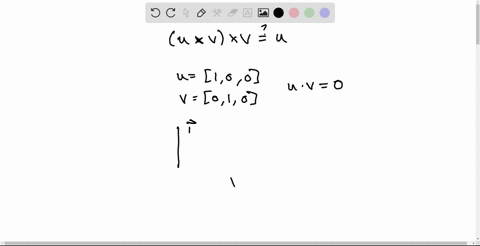 true-or-false-if-u-and-v-are-two-orthagonal-unit-vectors-then-u-v-v-u-29296