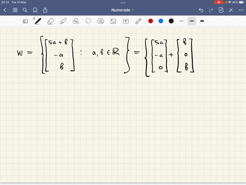 pietious-fivici-fivdicinlsl-cahiobieh-5a-b-point-let-w-be-the-set-of-all-vectors-of-the-form-find-vectors-u-and-v-in-r-such-that-w-span-uv-preview-my-answers-submit-answers-you-have-altemple-58866