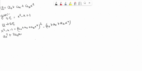 a-rod-fixed-at-its-ends-is-subjected-to-a-varying-body-force-as-shown-in-figure-1-the-total-strain-energy-of-the-rod-is-described-by-xpnv-xpvi-use-the-rayleig_ritz-method-with-assumed-displa-93265