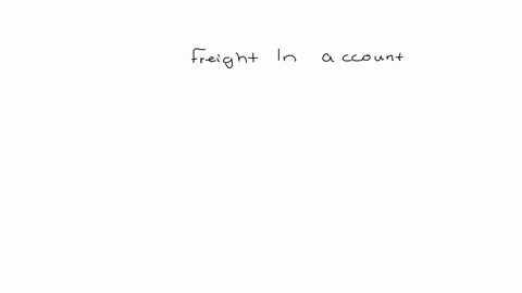 debit-cash-credit-equipment-question-10-1-point-which-of-the-following-statements-regarding-the-freight-in-account-is-correct-it-has-a-normal-debit-balance-it-is-a-liability-account-it-is-never-includ