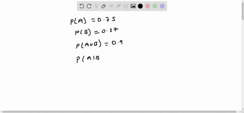 given-pa-75-pb-37-and-pab-90-a-find-pab-05946-round-your-answer-to-4-decimal-places-b-find-pab-27429