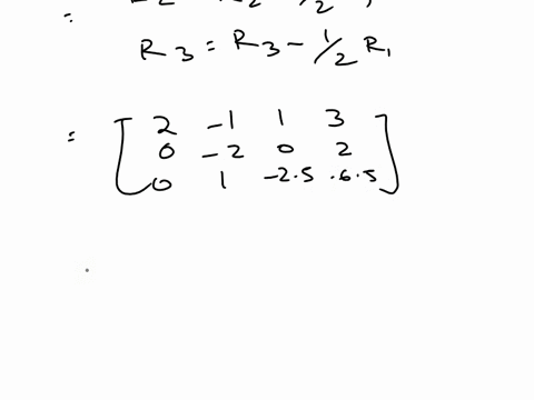 solve-this-equation-by-using-the-gauss-jordan-method-2x-yz3-x-3yz4-5x-2z-5-27197