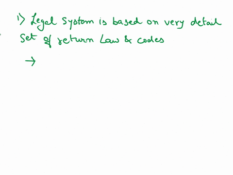 question-7-2-points-what-legal-system-is-based-on-a-very-detailed-set-of-written-laws-and-codes-o-1-administrative-law-o-2-civil-law-o-3-theocratic-aw-o-4-common-law-save-question-8-2-points-65617