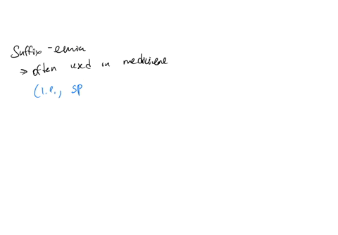 question-22-the-suffix-emia-means-removal-of-blood-condition-inflammation-tumor