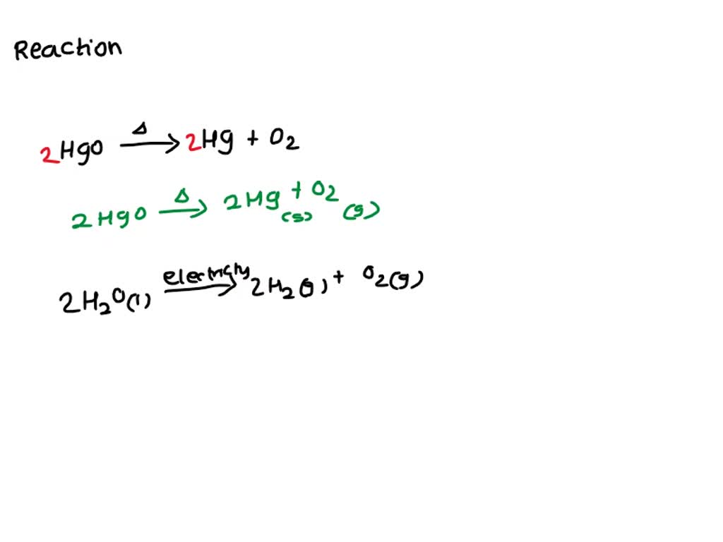 SOLVED: Texts: Balanced equations 1. AgNO3 + KCl -> AgCl + KNO3 2 ...