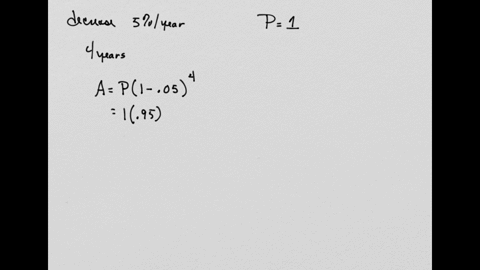 an-investment-decreases-by-5-per-year-for-4-years-by-what-total-percent-does-it-decrease-round-your-answer-to-two-decimal-places-53177