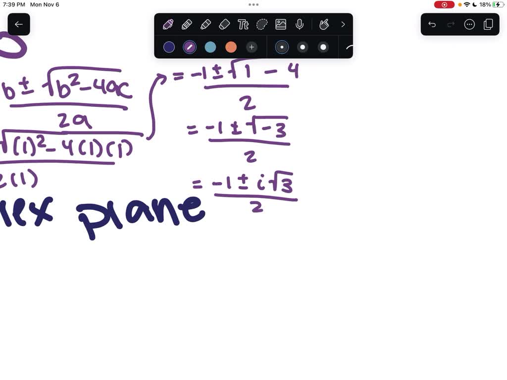 solved-a-show-that-z-3-1-z-1-z-2-z-1-b-find-all-three