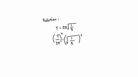 consider-the-following-equation-t2-pi-sqrtfraclg-what-is-the-value-of-mathrmg-if-t3-and-l16-select-one-a-22-b-210-c-70-d-50