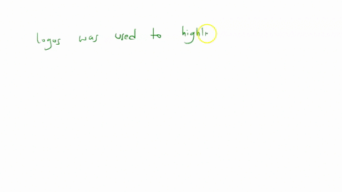 how-was-logos-used-in-the-ways-of-meeting-oppression