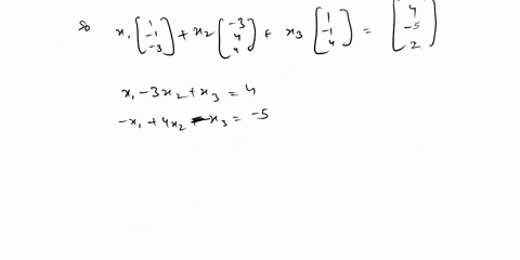find-the-coordinate-vector-xle-of-x-relative-to-the-given-basis-b-b1bz-b3-3-b1-b2-3-b3-x-5-2-xjb-simplify-your-answers-40812
