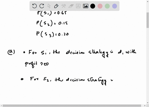 the-following-payoff-table-shows-profit-for-decision-analysis-problem-with-two-decision-alternatives-and-three-states-of-nature-state-of-nature-decision-alternative-250-100-100-100-the-proba-66438