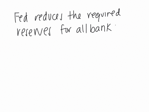 question-25-1point-suppose-that-the-fed-reduces-the-required-reserves-for-all-banks-what-will-happen-as-a-result-select-the-correct-answer-below-tions-money-supply-will-fall-b-money-supply-w-98098