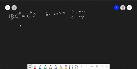suppose-a-is-a-complex-matrix-show-that-a-ah-and-ah-a-are-hermitian-60588