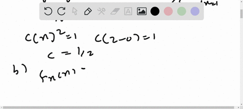 16-marks-let-the-joint-probability-density-function-of-random-variables-x-and-y-be-given-by-if-0-y-i-2-fwy-o-otherwise-a-show-that-c-2-marks-find-the-marginal-probability-density-functions-o-19005