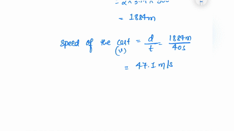 a-1000-kg-car-travels-at-constant-speed-around-a-circular-track-whose-radius-is-03-km-the-car-goes-once-around-the-track-in-40-s-what-is-the-magnitude-of-the-centripetal-acceleration-of-the-19833